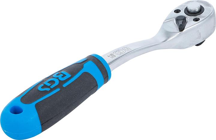 Image du produit BGS Cliquet réversible à denture fine 10 mm (3/8") (3/8")