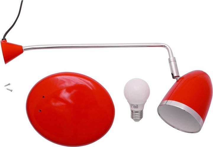 Produktbild Maul Energiesparleuchte starlet (350 lm, E27)