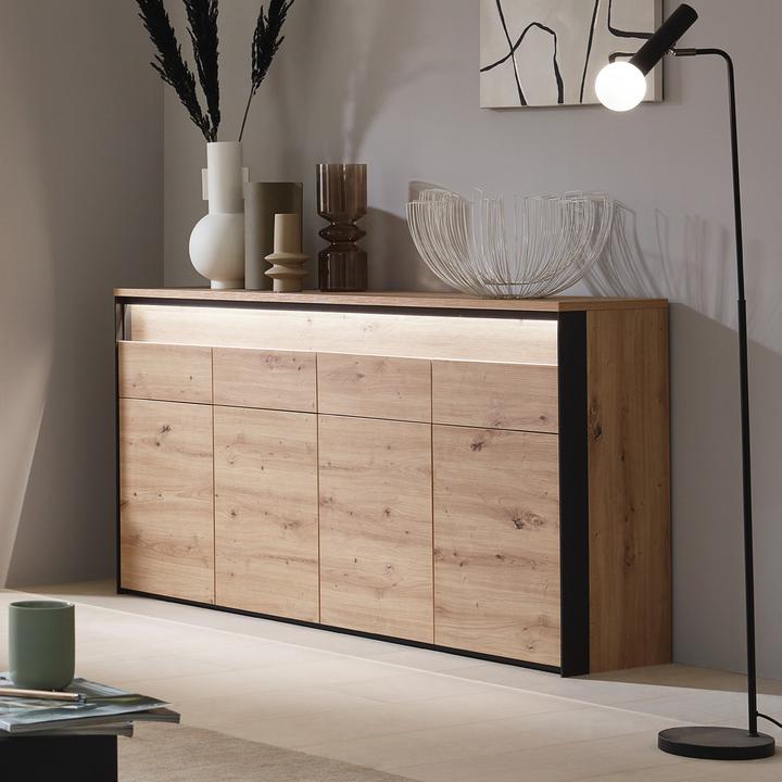 Image du produit Voleo Edra (130 x 38 x 88 cm)