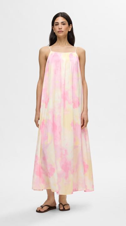 Produktbild Selected Ärmelloses Maxikleid (40)