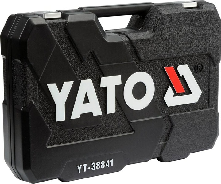 Actual product image Yato YT-38842