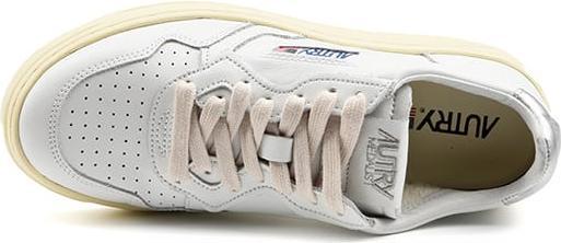 Produktbild Autry Sneakers White (38)