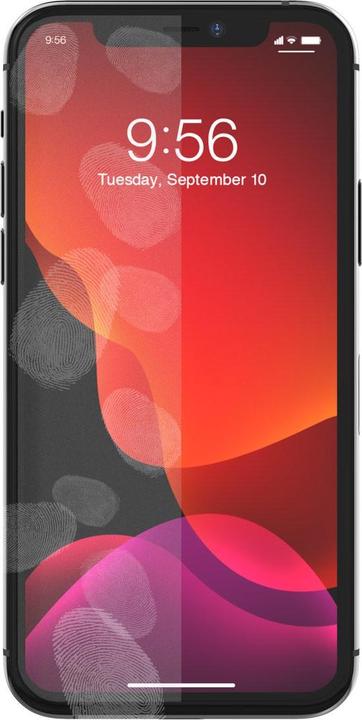 Image du produit Zagg InvisibleShield Glass Elite Edge Screen Protector pour iPhone 11 Pro Max (1 pièce(s), Apple iPhone 11 Pro Max, Apple iPhone XS Max)