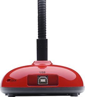 Produktbild Reolink Lumens DC 132 HD/2KUSB document camera (2.5K)
