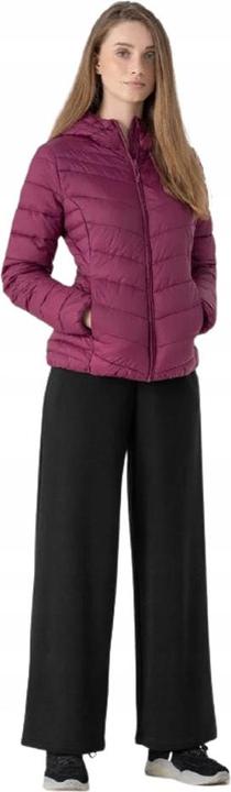 Produktbild 4F H4Z21 KUDP003 Steppjacke (S)