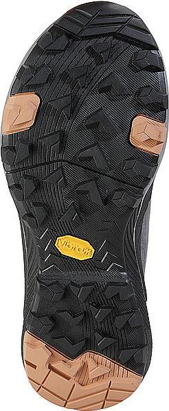 Actual product image Dolomite Women's Shoe Vernale Leather High GTX (42.5)