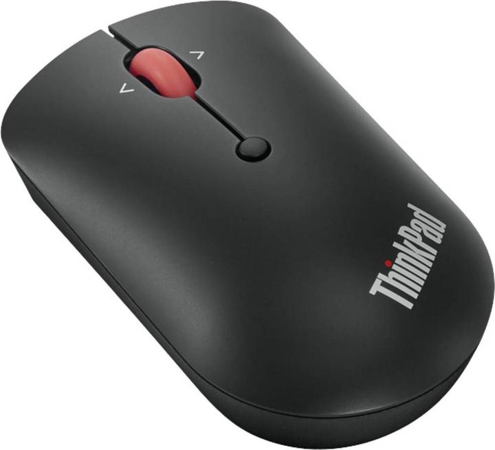 Actual product image Lenovo ThinkPad Compact (Wireless)