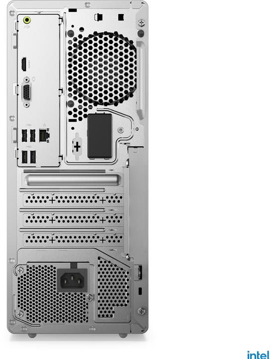 Produktbild Lenovo IdeaCentre Tower (1000 GB, 32.77 GB, Intel Core i7-14700, UHD Graphics 770)