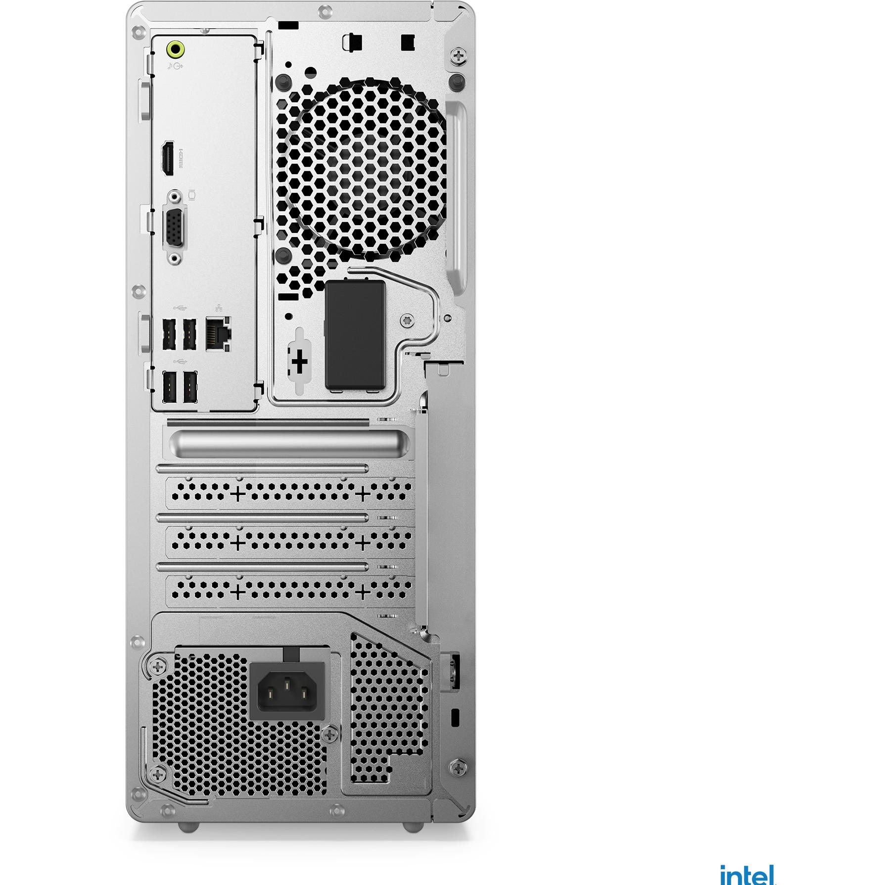 【Lenovo】IdeaCentre Tower 14IRR9 i7-14700 Lenovo IdeaCentre Tower - kaufen bei Galaxus