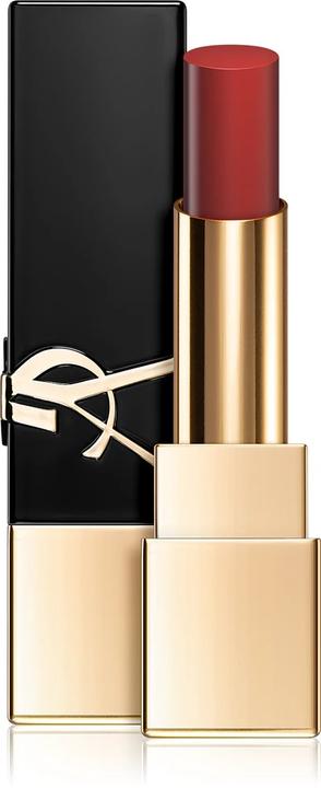 Actual product image Yves Saint Laurent Rouge Pur Couture The Bold Fearless Carnelian 08 (No. 08 - Fearless Carnelian)