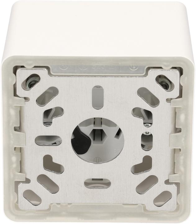 Produktbild Feller EdizioDue Kleinkombi A/R / Typ 13