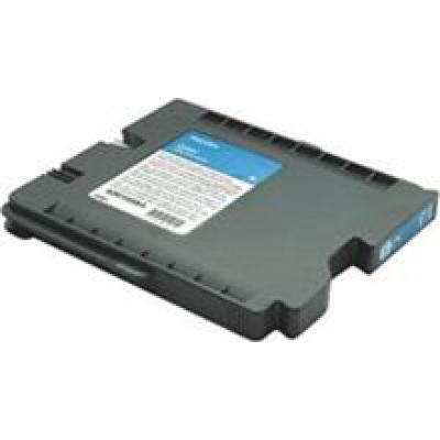 RICOH, Druckerpatrone, Gc 31 (C)