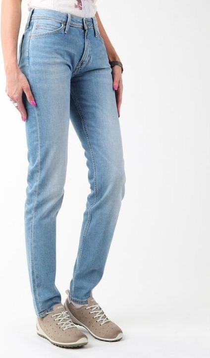 Actual product image Lee Sallie Jeans L30KBCQH (28, 31)