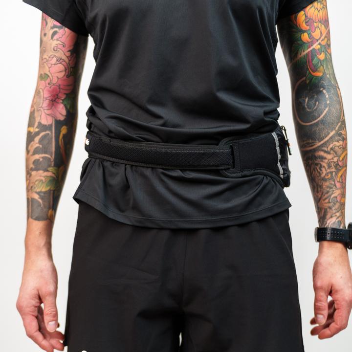 Actual product image Oxsitis Gravity Runbelt - Trinkgürtel