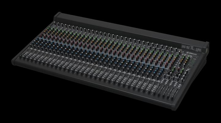Actual product image Mackie 3204VLZ4