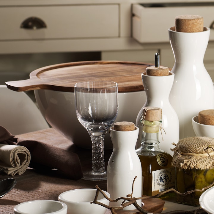 Productafbeelding Villeroy & Boch Schaal rond Artesano Origineel (17.50 cm, 1 l, 1 x)