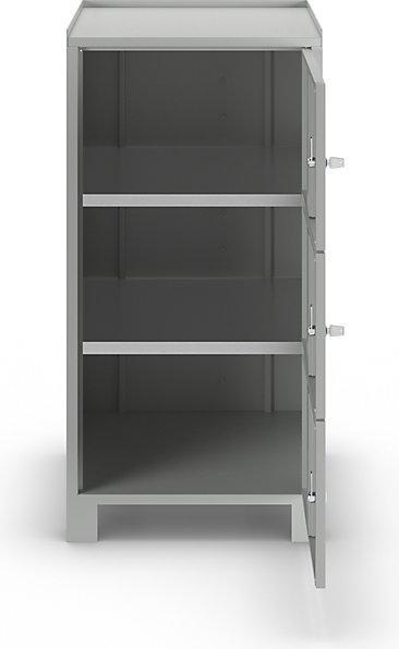 Actual product image Wolf Tool cabinet with feet (50 cm, 100 cm)