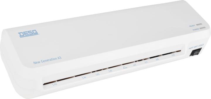 Immagine prodotto Desq Lamineermachine A3 New Gen.wit (70003.01) (A3)