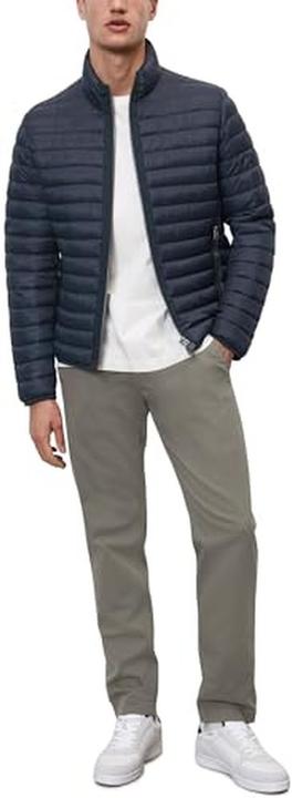 Immagine prodotto Marc O'Polo Outdoor Vest 896 total eclipse