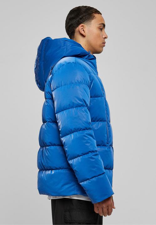 Immagine prodotto Urban Classics Shark Skin Puffer Jacket (XXL)