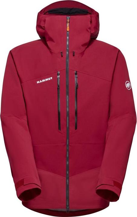 Immagine prodotto Mammut Giacca con cappuccio Taiss Pro HS Uomo (L)