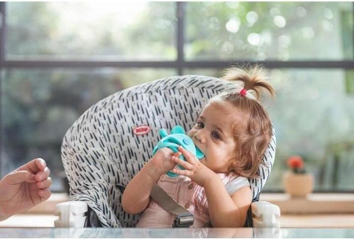 Produktbild Nuby Baby-Beissring Nûby