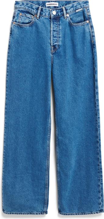 Immagine prodotto Armedangels Jeans a gamba larga donna Enijaa (29)