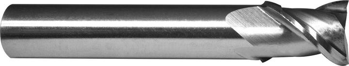 Paulimot Langlochfräser Ø 12,0 mm 45°, 2-schneidig