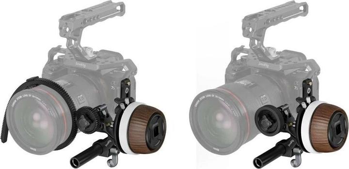 Image du produit SmallRig 3850 Modulaire F60 (Suivre Focus)