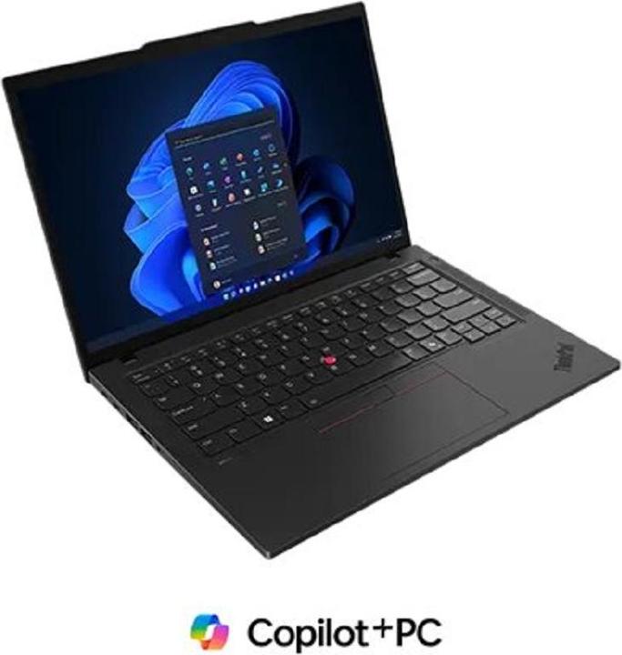 Actual product image Lenovo ThinkPad P14s Gen 6 (14", AMD Ryzen AI 9 HX PRO 370, 64 GB, 1000 GB, DE)
