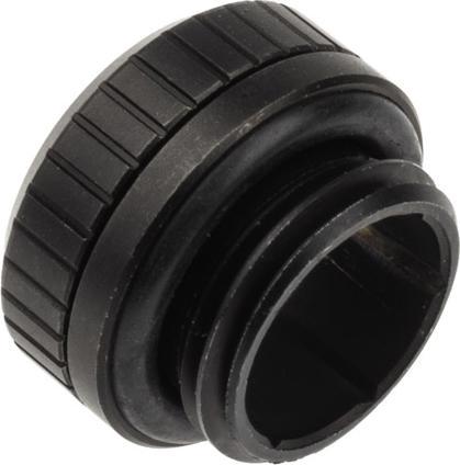 Produktbild EKWB EK Vanduo Blocks EK Vanduo Blocks EK-Quantum Torque Micro HDC 12 - schwarz