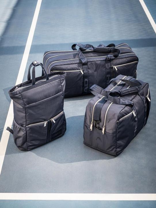 Produktbild Head Pro Rucksack (2R)