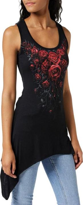 Image du produit Spiral Robe Camisole Femmes/Ladies Blood Rose (3XL)