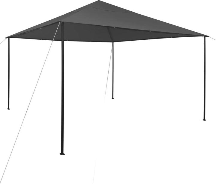 Produktbild vidaXL Pavillon (400 cm, 400 cm)