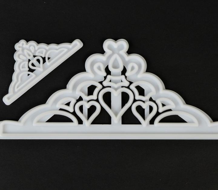Produktbild Sugarcraft Tiara
