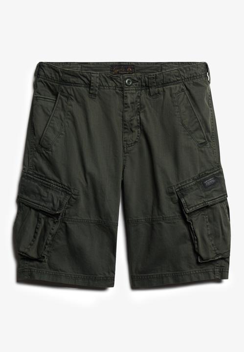 Actual product image Superdry Core Cargo Short (34)