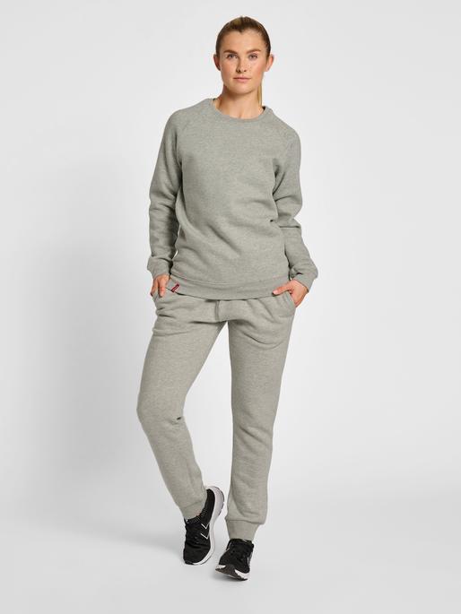 Produktbild hummel Red Basic Sweat Pants Woman (XXL)