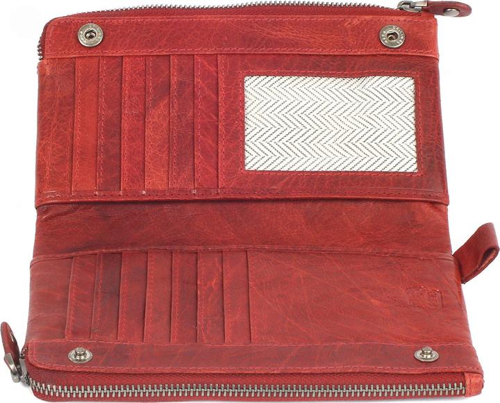 Actual product image Margelisch London 2 wallet