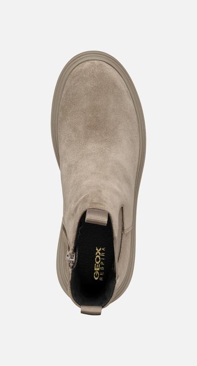 Image du produit Geox bottines lamidie abx d (40)