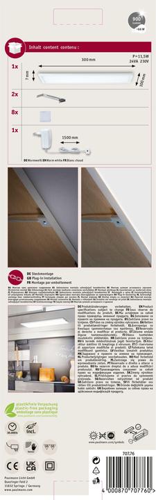 Produktbild Paulmann Ace