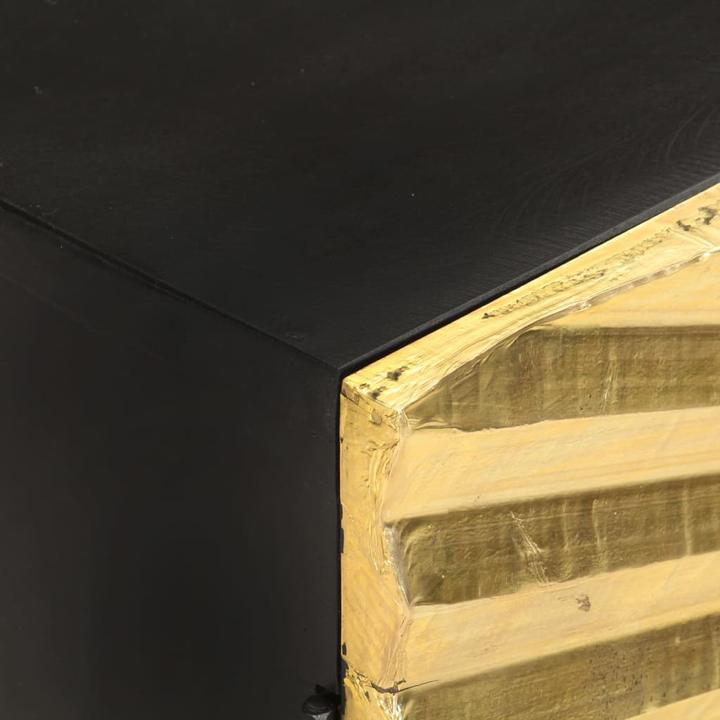 Actual product image VidaXL TV cabinet (90 x 30 x 45 cm)