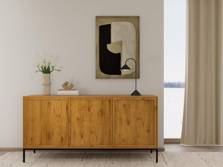 Image du produit AC Design Palmdale (158 x 40 x 80 cm)