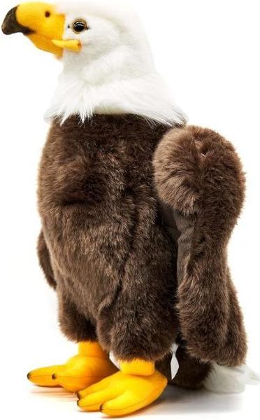 Actual product image Uniring Plush eagle (30 cm)