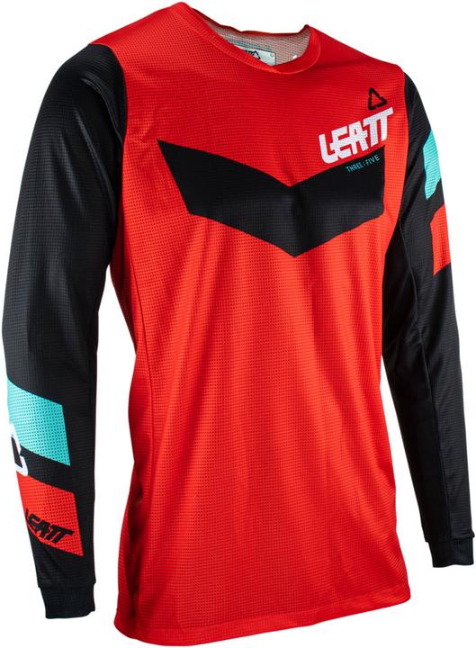 Actual product image Leatt Ride Kit 3.5 23 (Men, S)