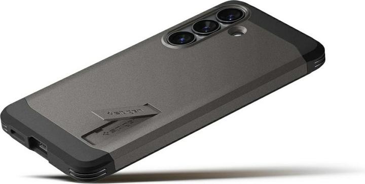 Produktbild Spigen Tough Armor MagSafe (Samsung Galaxy S26, Samsung Galaxy S26+)