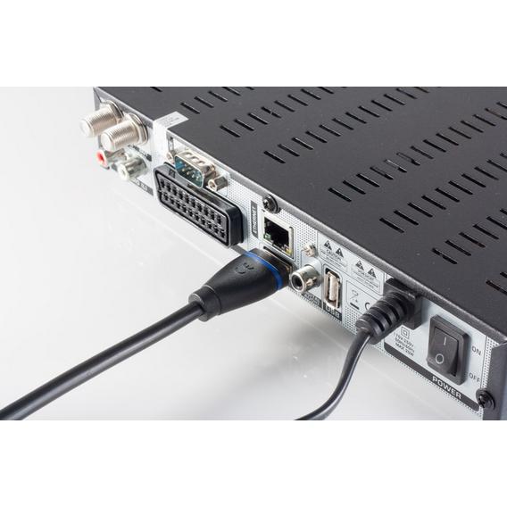 Thumbnail - Shiverpeaks SHVP BS10-05065 (7.50 m, HDMI), Video Kabel