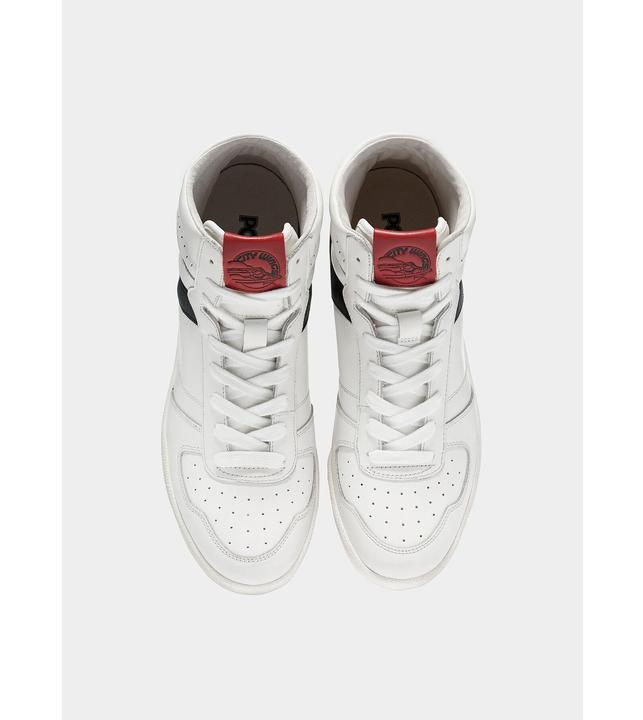 Image du produit Pony baskets high city wings (41)