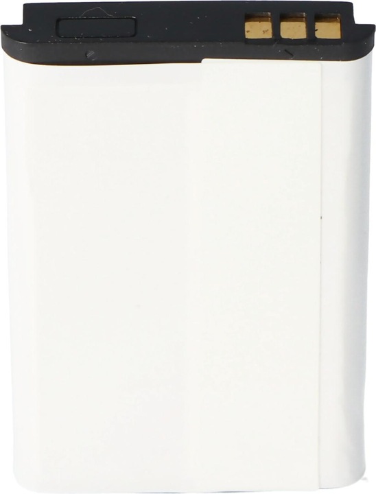Image du produit AccuCell Batterie Nokia E70, N-Gage QD, Nokia BL-6C