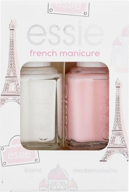 Produktbild Essie French Manicure (Blanc, Farblack)