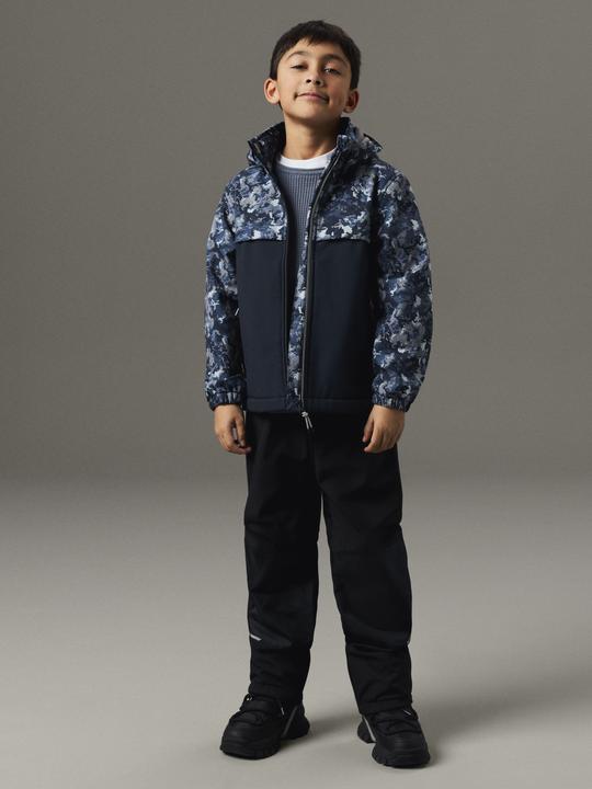 Immagine prodotto Name it ALFA08 Softshell-Jacke (128)